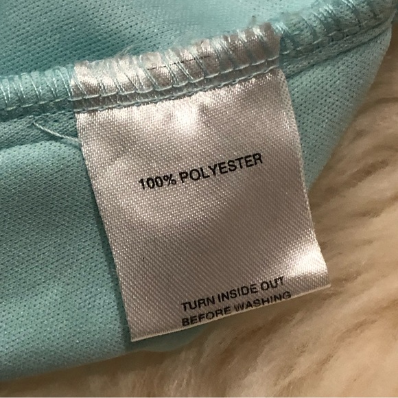 SBO Romper - Tiffany Blue Aztec Bohemian 💗 - Picture 11 of 11